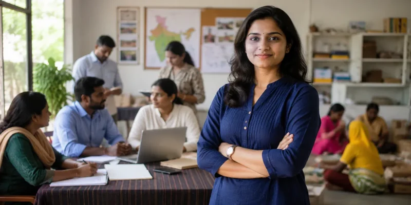 Full Time Operations Manager For NGO In India.png