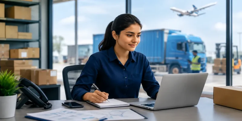 Logistics Service Coordinator Jobs In Bangalore.png