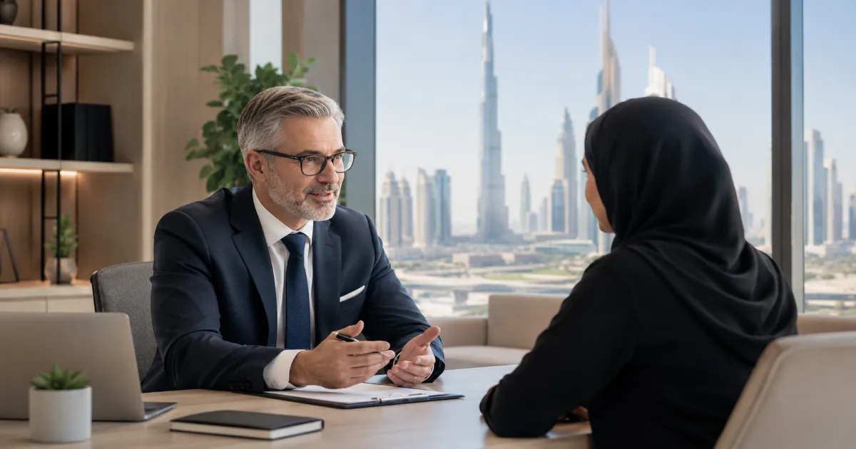 Senior Relationship Specialist Jobs In United Arab Emirates.png