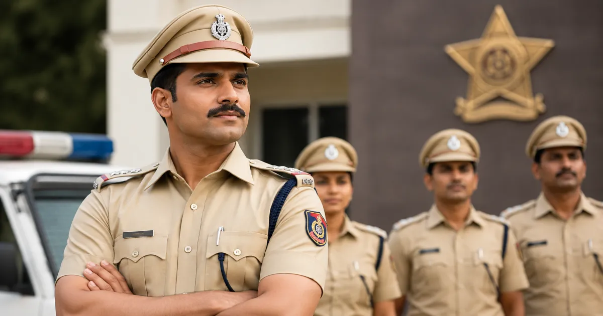 Assistant Sub-Inspector Police Recruitment.png