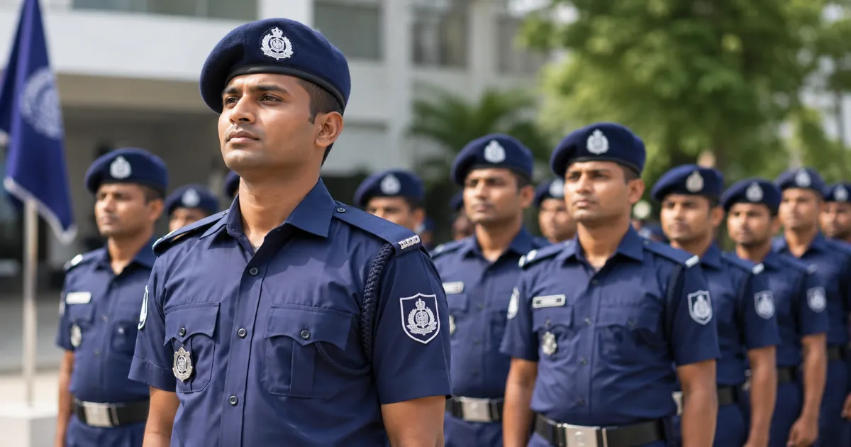 Bangladesh Police Constable Post Job Circular.png