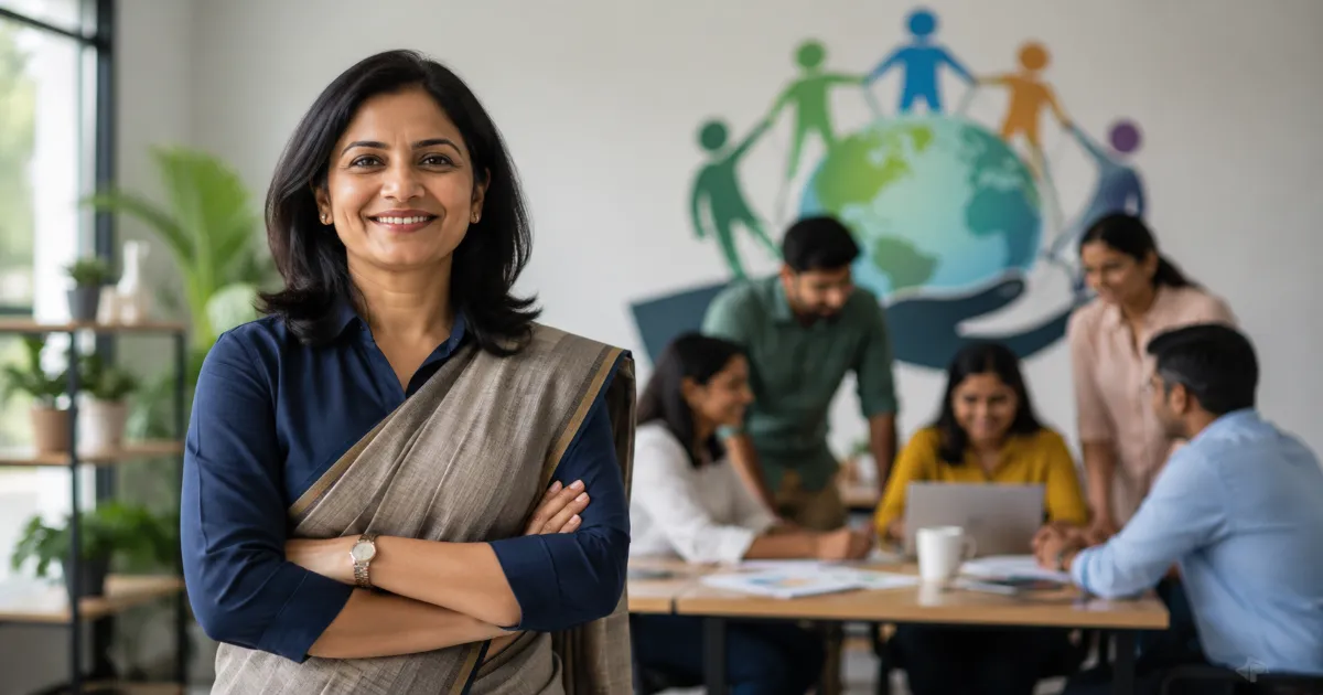 Chief Human Resources Officer–NGO Jobs In India.png