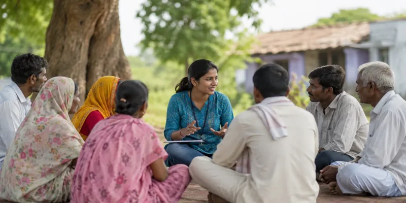 Community Engagement Manager Jobs at NGOs In India.png