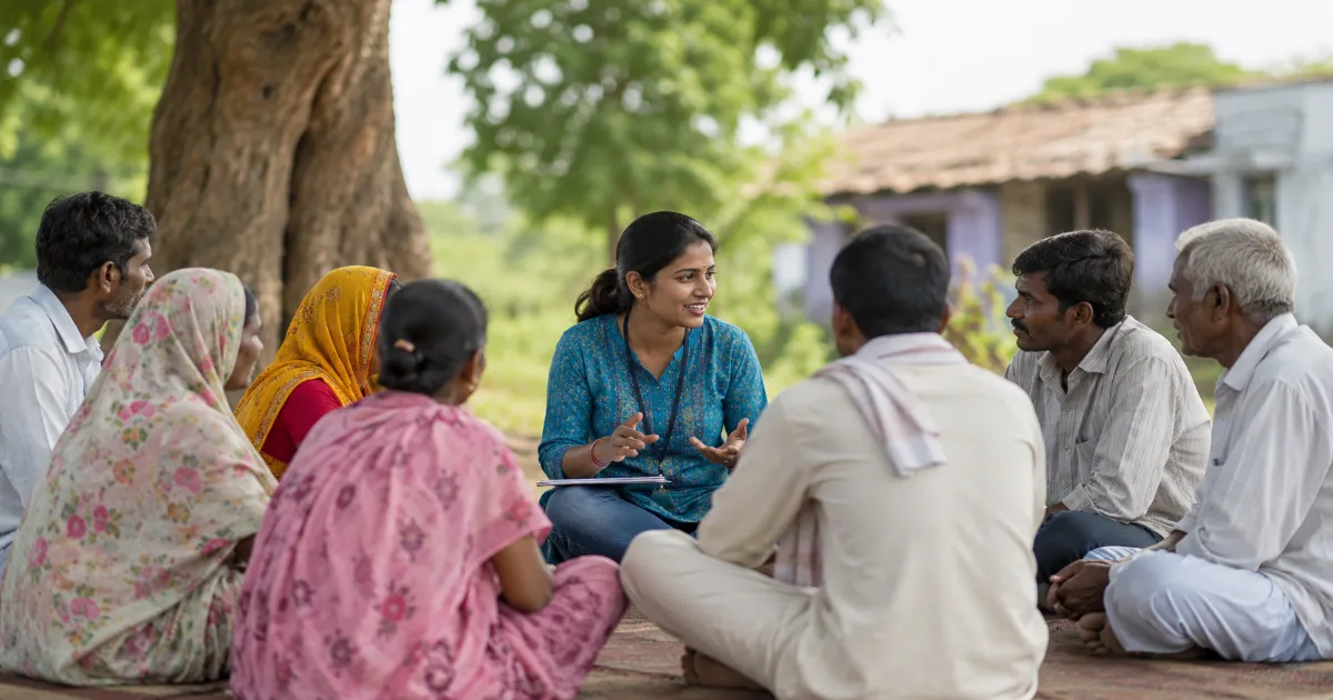 Community Engagement Manager Jobs at NGOs In India.png