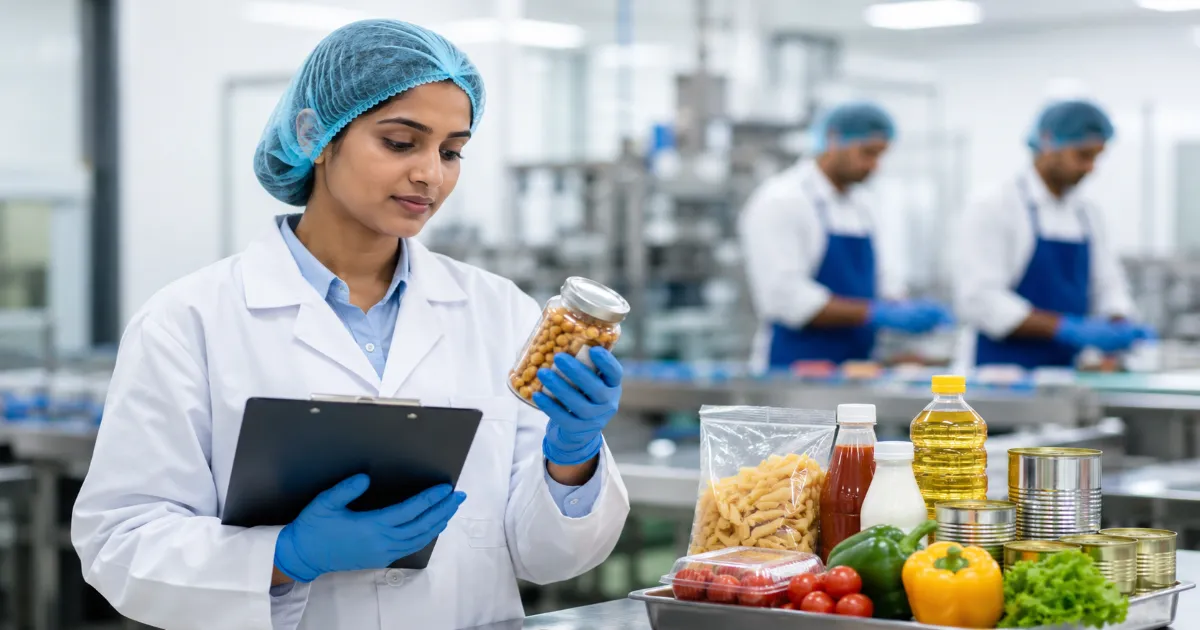 Food Safety Officer Recruitment Jobs Circular In India.png