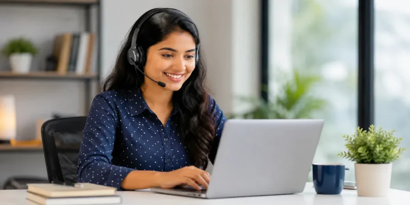 Part-Time Customer Service Representative Jobs In India.png