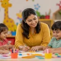 Pre-primary Teachers Jobs In India.png