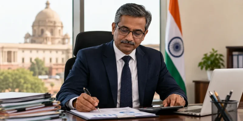Senior Finance Executive Government Jobs In India.png